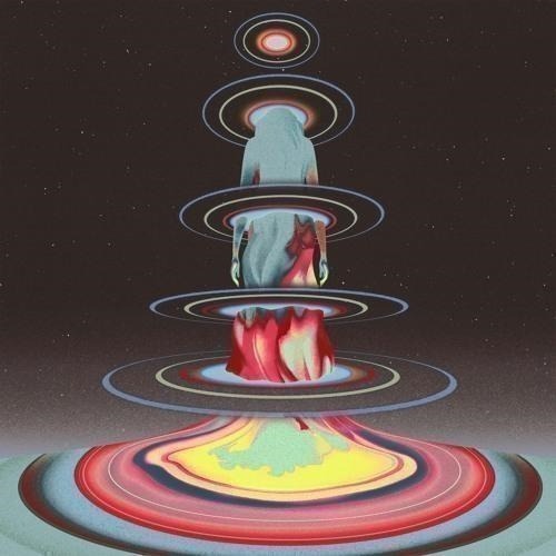 HIVER - DREAM UNIVERSE