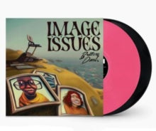Davis,brittany - Image Issues (2lp)