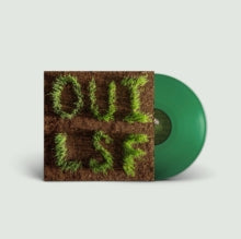 Les Savy Fav - Oui, Lsf ( Opaque Evergreen Vinyl)