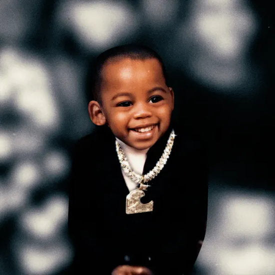 BABYFACE RAY - KID THAT DID