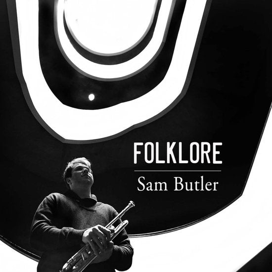 BUTLER,SAM - FOLKLORE