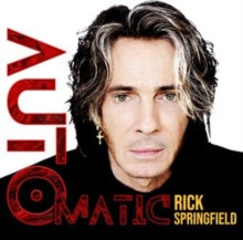 Springfield,rick - Automatic (2lp)