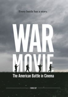War Movie: The American Battle In Cinema - War Movie: The American Battle In Cinema
