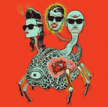 Puscifer - Global Probing Live (cd/Blu-ray)