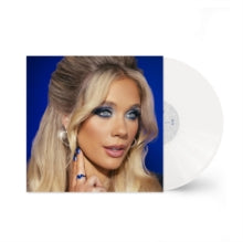 Moroney,megan - Am I Okay? (opaque White Vinyl)