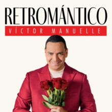 Manuelle,victor - Retromantico (translucent Ruby Vinyl/140g)
