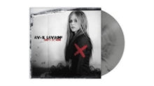Lavigne,avril - Under My Skin (coloured Vinyl)
