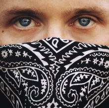 Kent,corey - Black Bandana