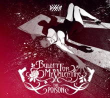 Bullet For My Valentine - Poison (20th Anniversary) (x) (2cd/Deluxe)