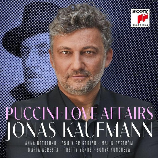 PUCCINI: LE WILLIS - PUCCINI: LE WILLIS