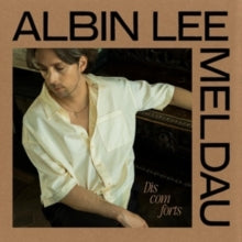 Meldau,albin Lee - Discomforts