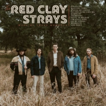 Red Clay Strays - Made By These Moments