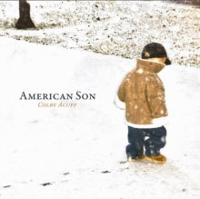 Acuff,colby - American Son (2lp/140g/White Vinyl)