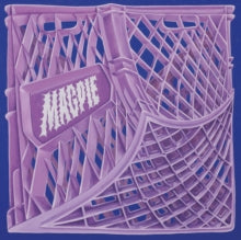 Peach Pit - Magpie (x) (clear Mint Vinyl)