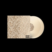 Doja Cat - Scarlet 2 Claude (x) (2lp/Opaque Bone Vinyl)