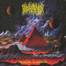 Blood Incantation - Absolute Elsewhere