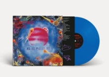 Lightning Seeds - Sense (blue Vinyl)