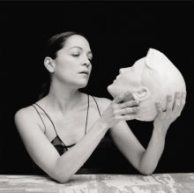 Lafourcade,natalia - De Todas Las Flores (2lp)