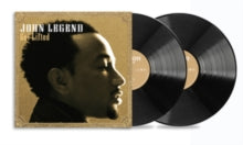 Legend,john - Get Lifted (2lp)