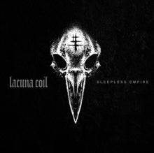 Lacuna Coil - Sleepless Empire (us Version)