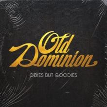 Old Dominion - Odies But Goodies (3lp)