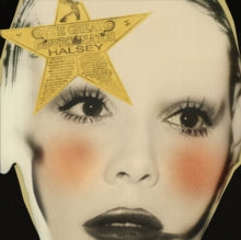 Halsey - Great Impersonator (x) (2lp)
