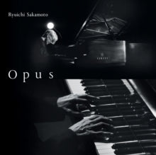 Sakamoto,ryuichi - Opus (2cd)