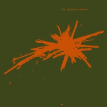 Wedding Present - Bizarro (orange Biovinyl)