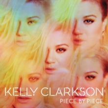 Clarkson,kelly - Piece By Piece (2lp)