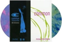 Common - Resurrection: 30th Anniversary (2lp)