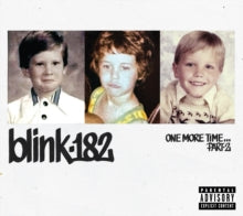 Blink-182 - One More Time… Part-2 (x)