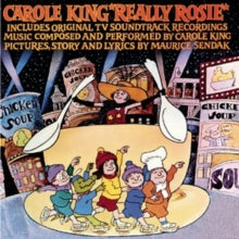 King,carole - Really Rosie