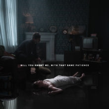 Bury Tomorrow - Will You Haunt Me, With That Same Patience (140g/Coke Bottle Clear Vinyl)