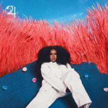 Nao - Jupiter (red Vinyl)