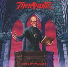 Tiktaalika - Gods Of Pangaea