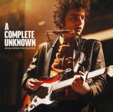 Chalamet,timothee - Complete Unknown (OST)
