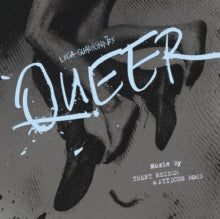 Reznor,trent & Atticus Ross - Queer (original Score) (180g/Translucent Cobalt Vinyl)
