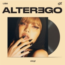 Lisa - Alter Ego (x)