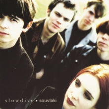 Slowdive - Souvlaki