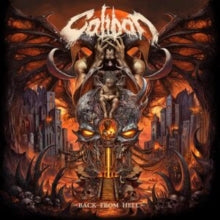 Caliban - Back From Hell