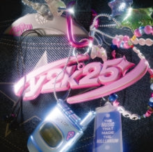 Various Artists - Y2k25: The Music That Made The Millennium