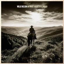Nelson,willie - Oh What A Beautiful World