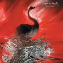 Depeche Mode - Speak & Spell