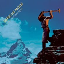 Depeche Mode - Construction Time Again
