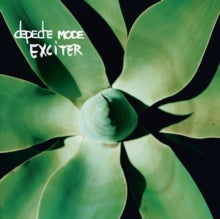 Depeche Mode - Exciter (2lp)