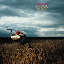 Depeche Mode - Broken Frame (180g)
