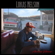 Nelson,lukas - American Romance