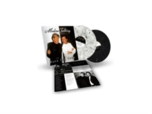 Modern Talking - Back For Good (2lp/White/Black Marbled & Black/White Marbled Vinyl/Limited/Import)
