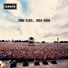 Oasis - Time Flies… 1994-2009 (4lp)