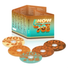 Various Artists - Now Thats What I Call The 70s